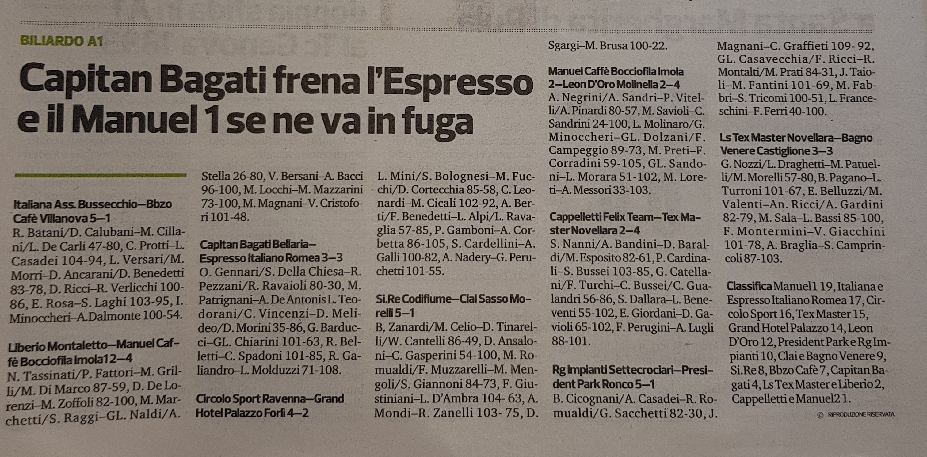 Corriere Romagna 