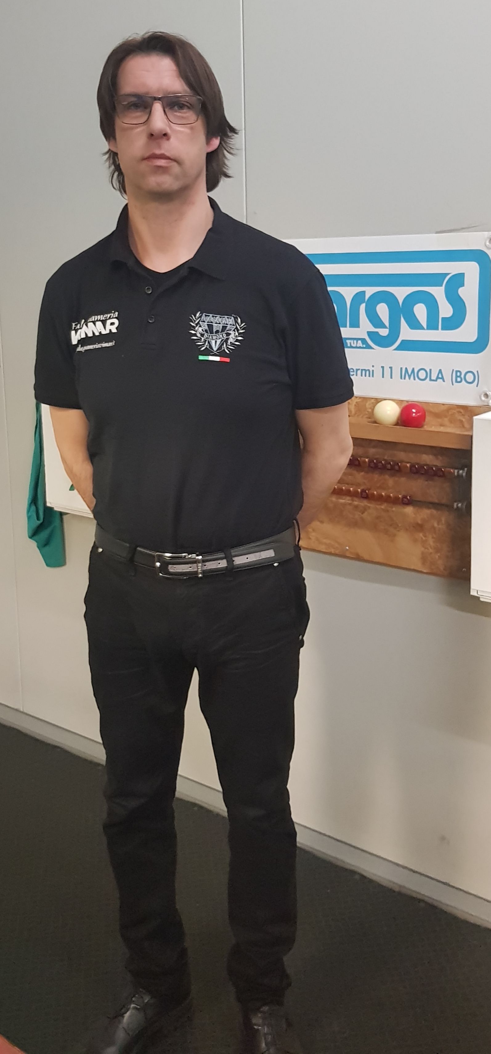 Marco Celio