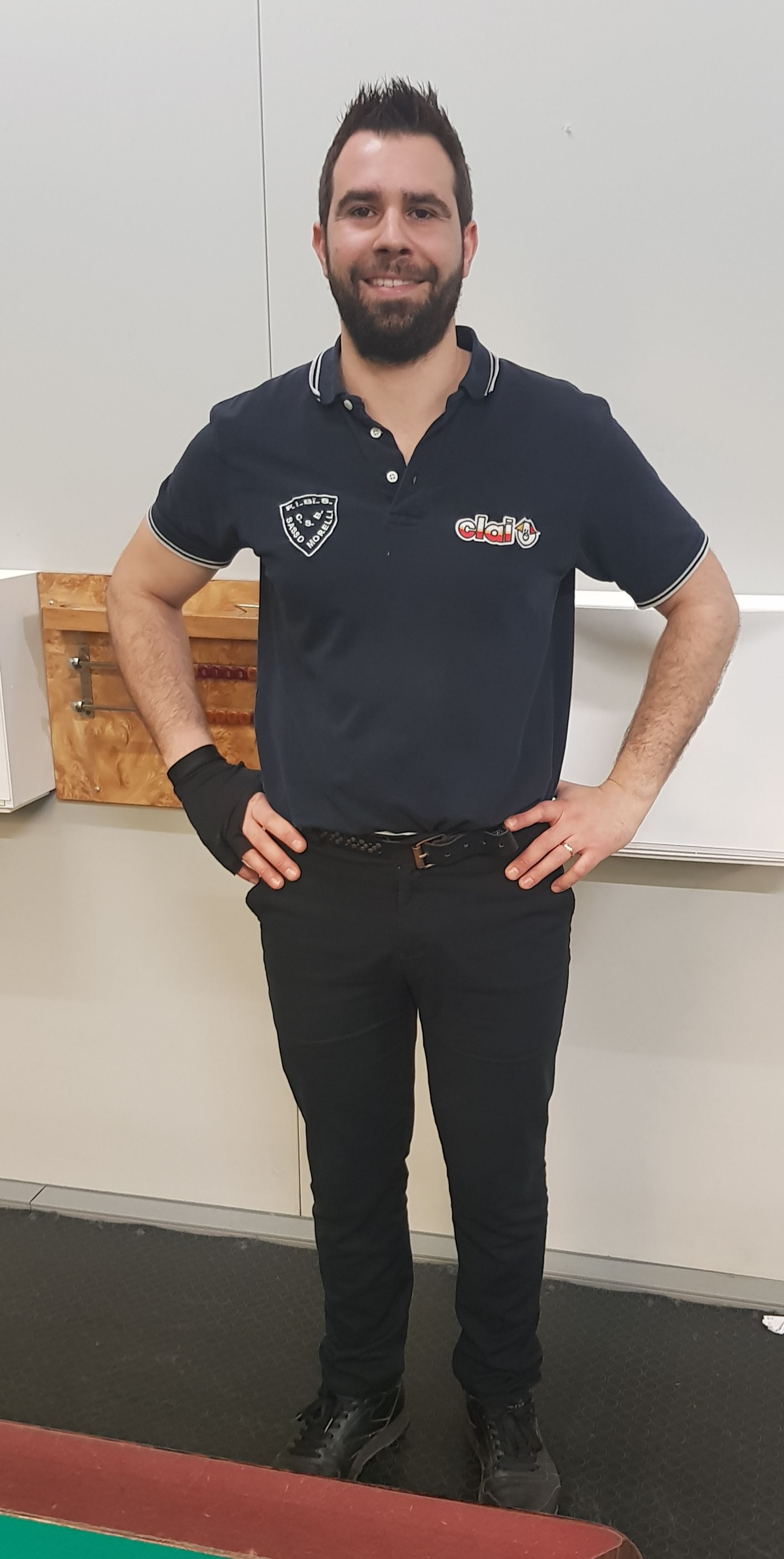 Marco Brusa