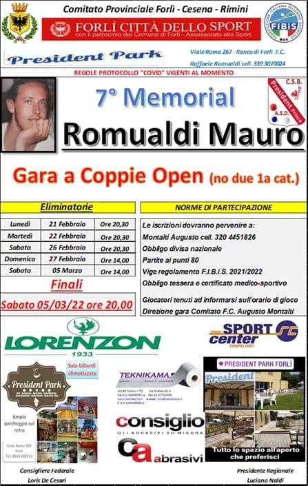 Locandina