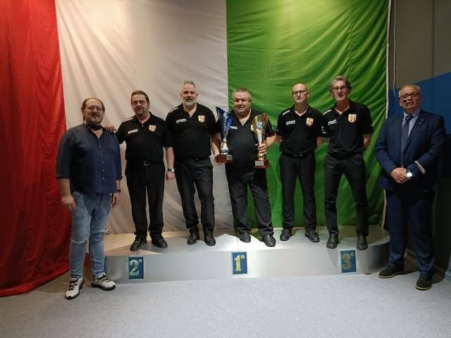 Bussecchio 2 Merloni , Nanni, M. Ferrini, Camprincoli e Zoffoli.jpg