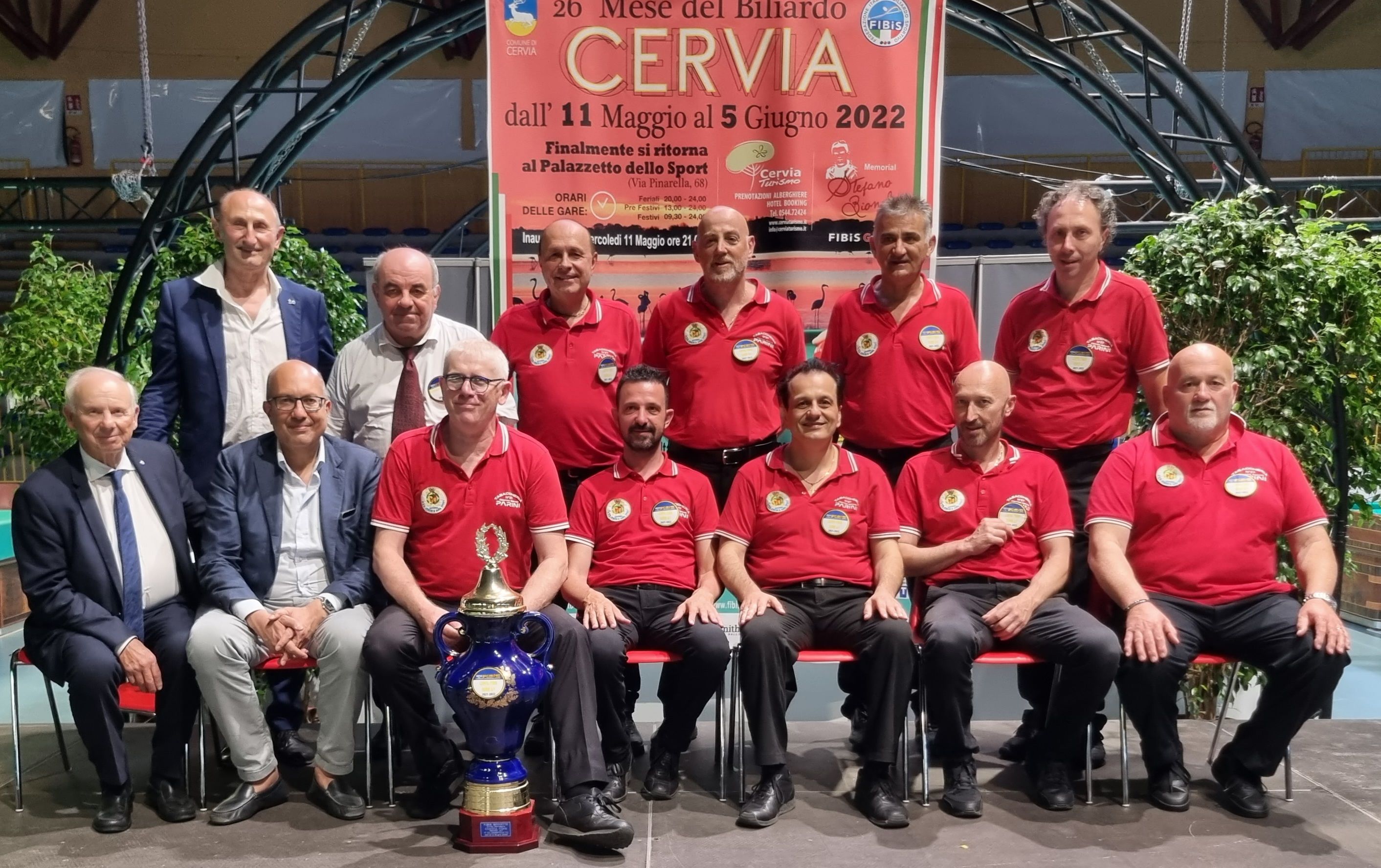 Circolo Sport Ravenna