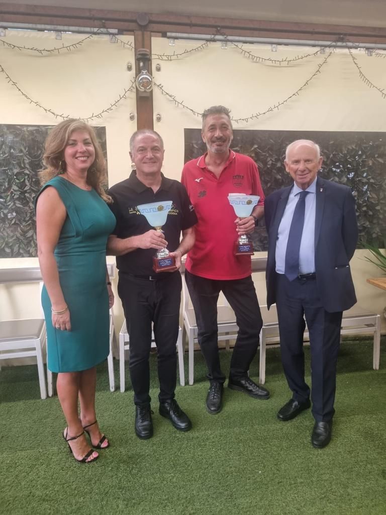 Lavinia Mantovani. Valerio Carlini, Alessandro Bertucchini, Luciano Naldi