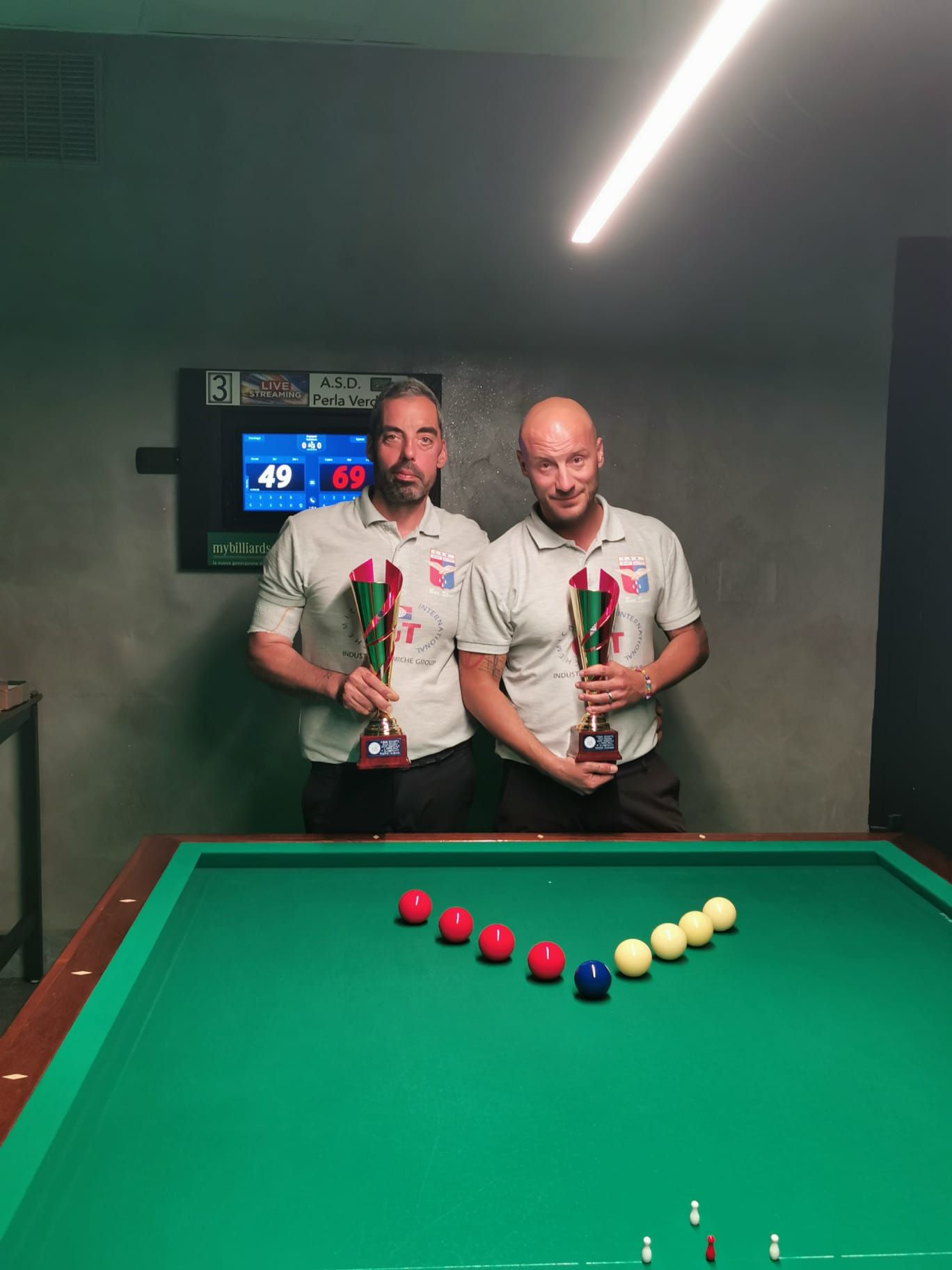 Erdelji e Pompili