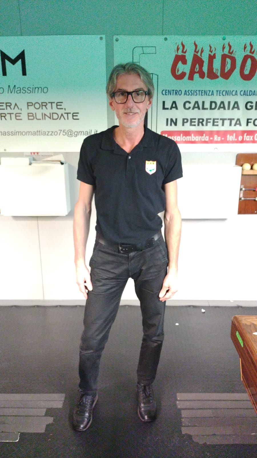 Maurizio Zoffoli