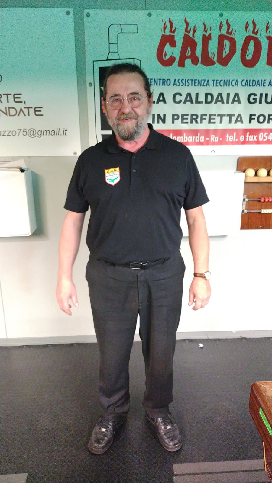 Marco Merloni