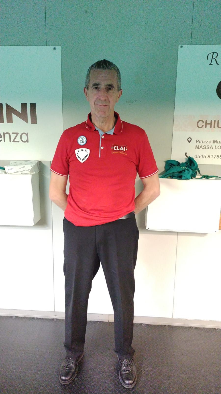 Stefano Bagli