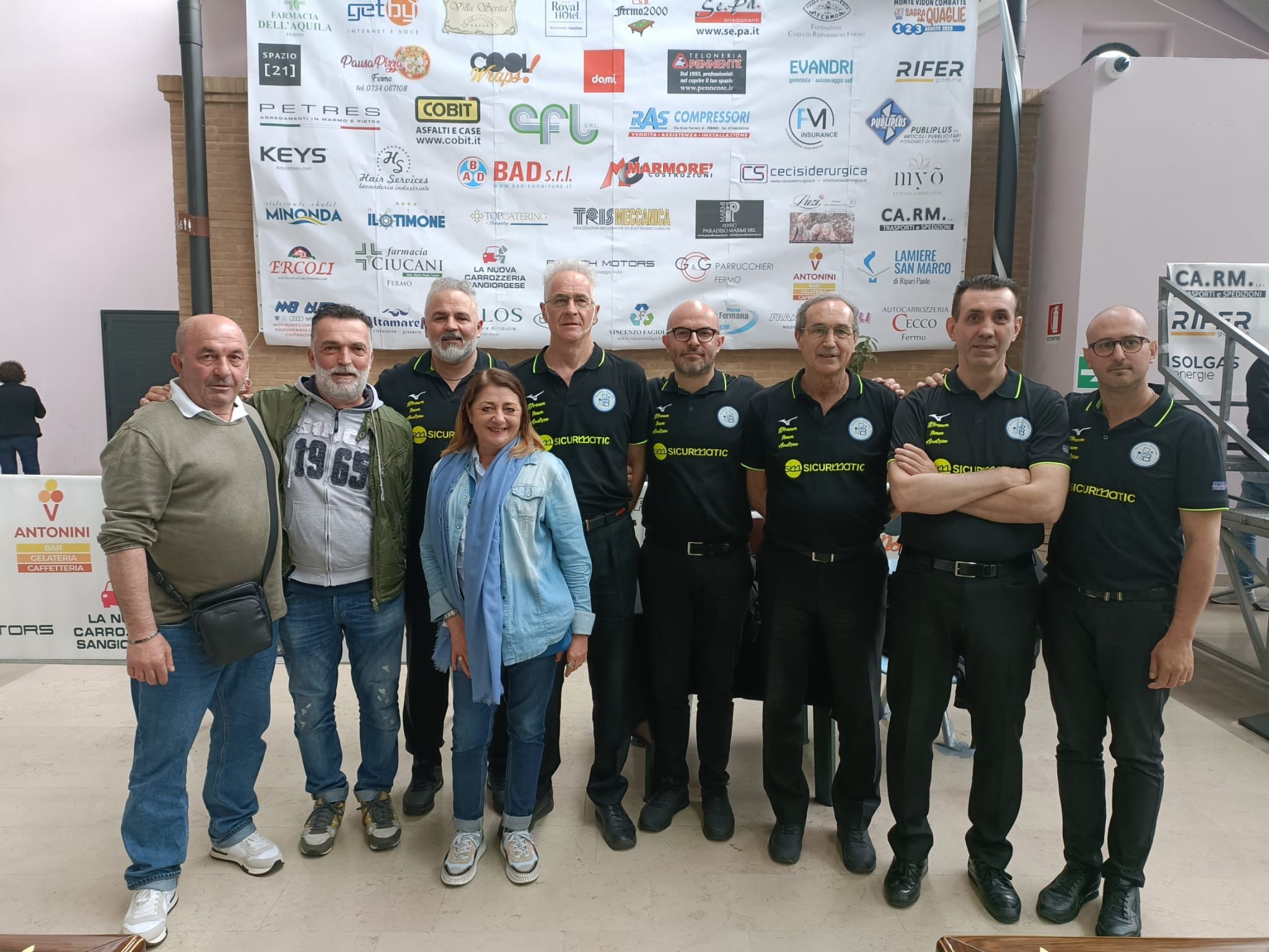 Dream Team Pollono 