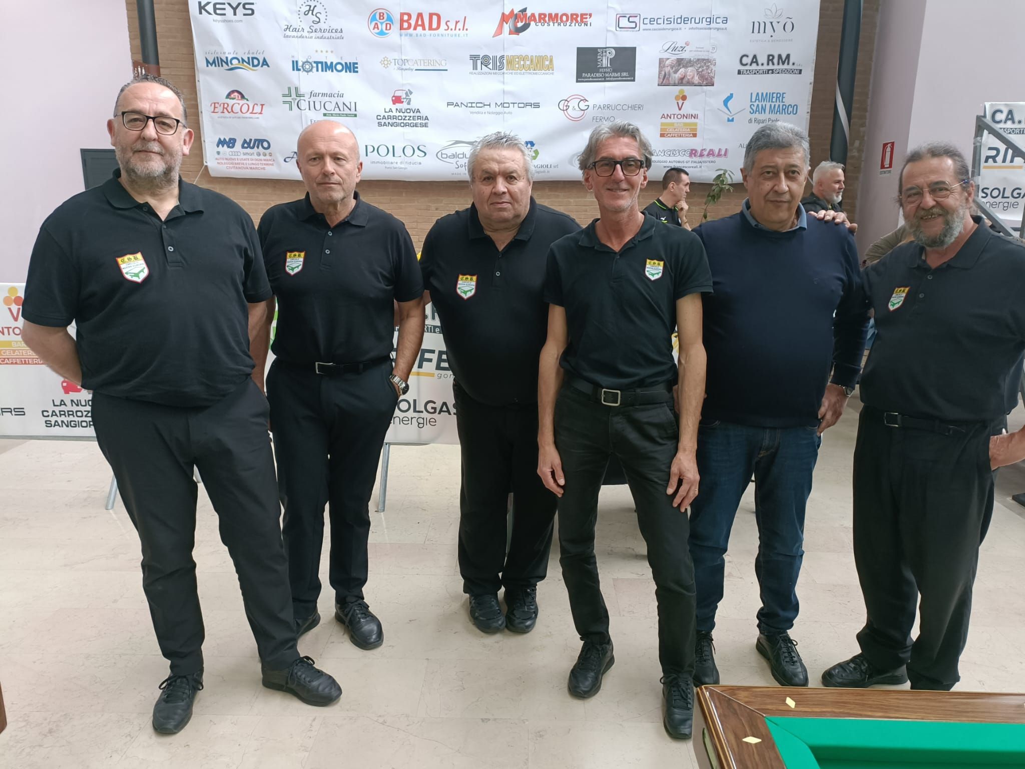 Nuova Europa Faenza