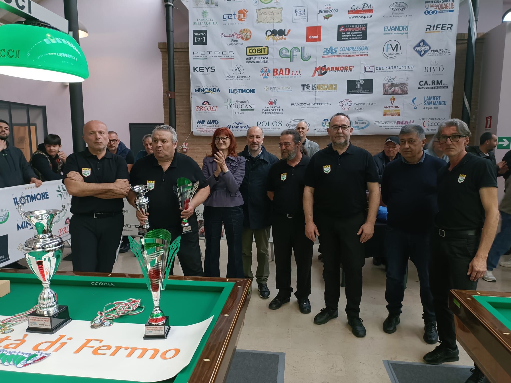 Nuova Europa Faenza