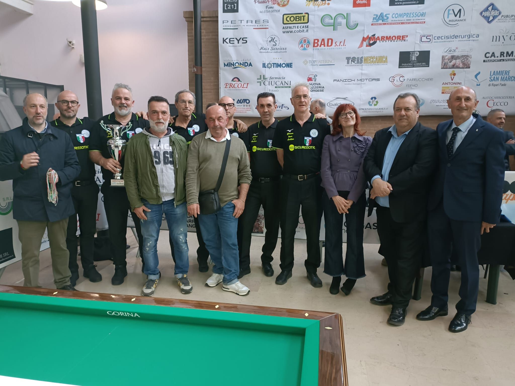 Dream Team Polloni