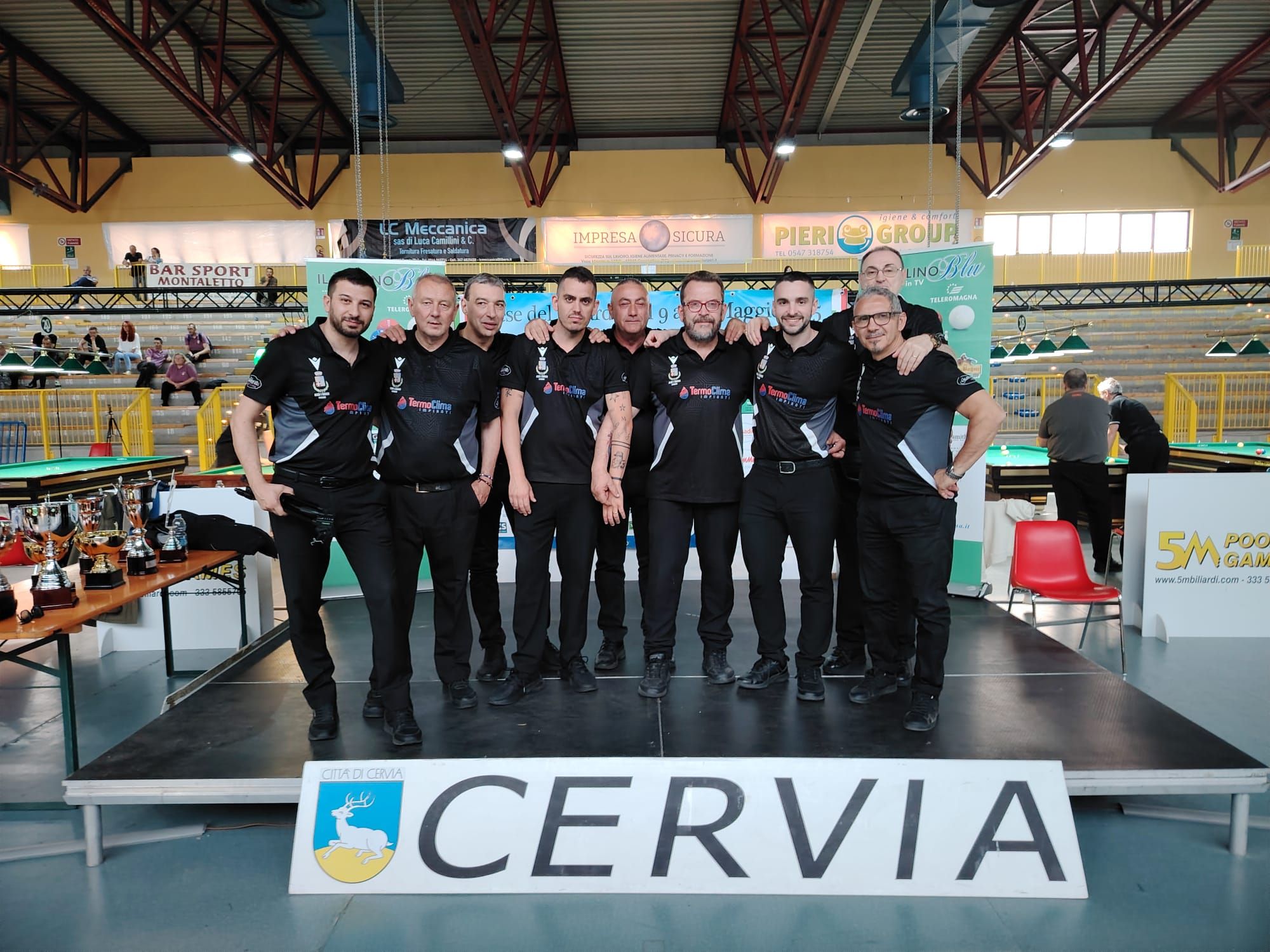 I grigi Alessandria