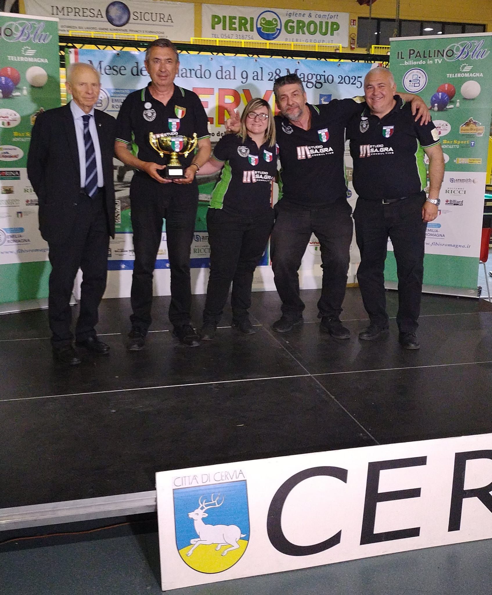 Dei Negri Alessandria
