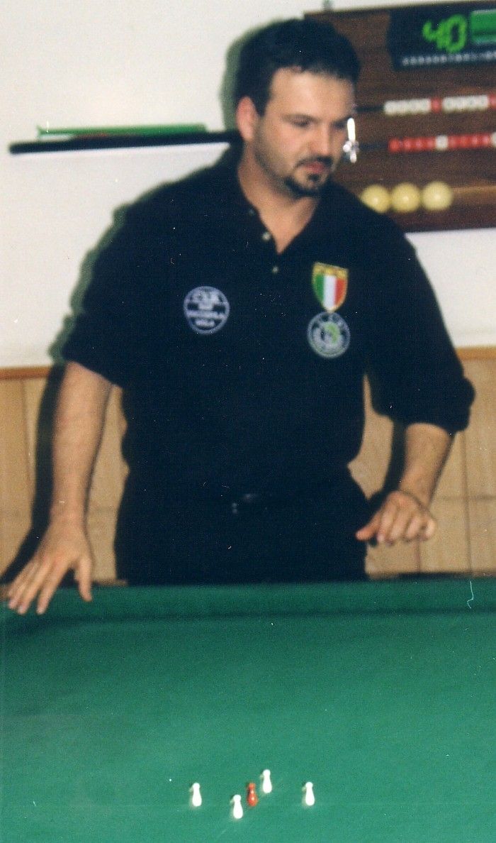 Massimo Loreti 