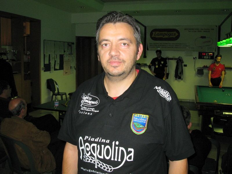 Gabriele Fracassi Rimini