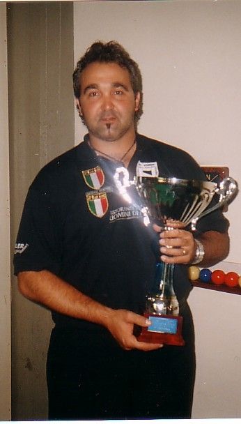 Paolo Barbanti