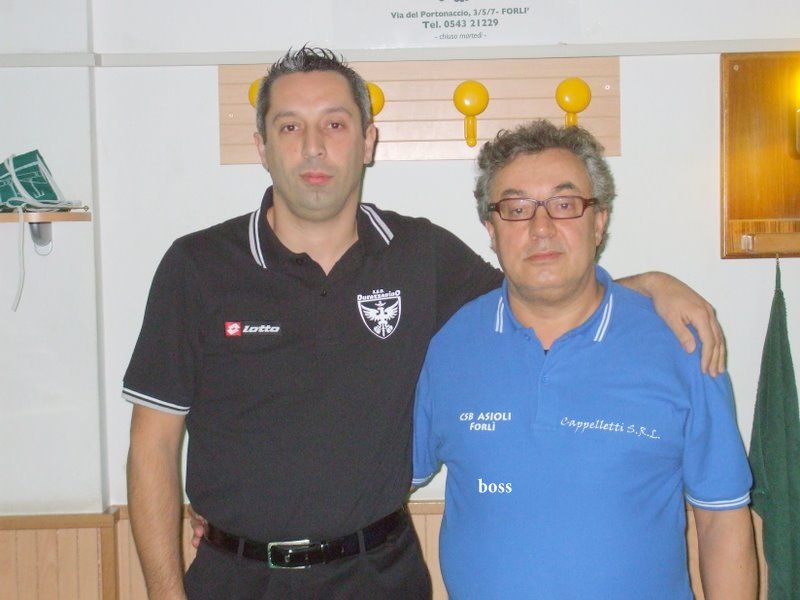 Corticchia e Gigli