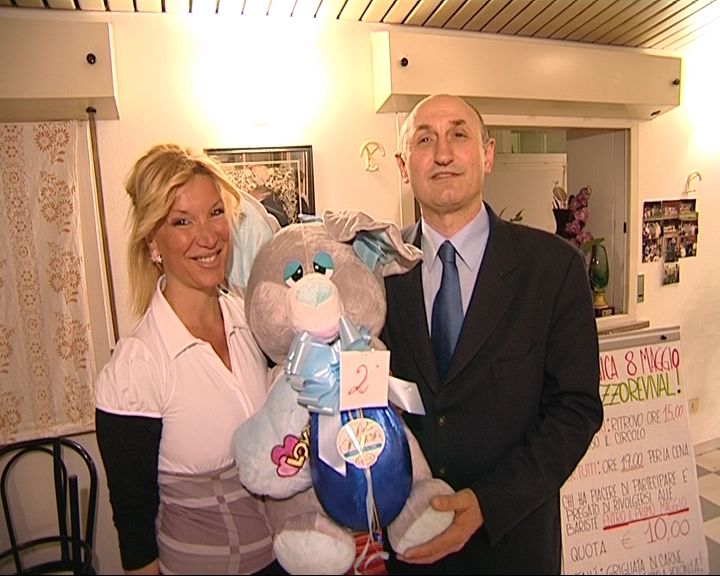 Buona Pasqua da Gabry e Loris