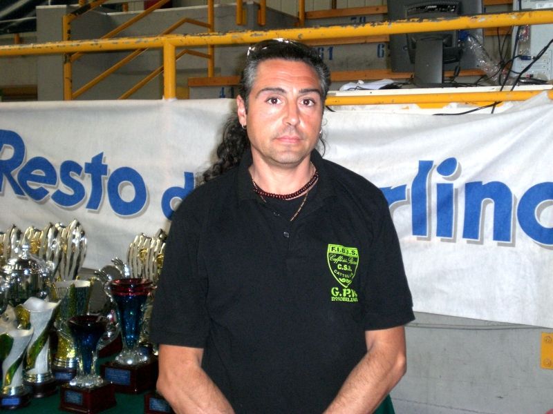 Clementi Paolo 