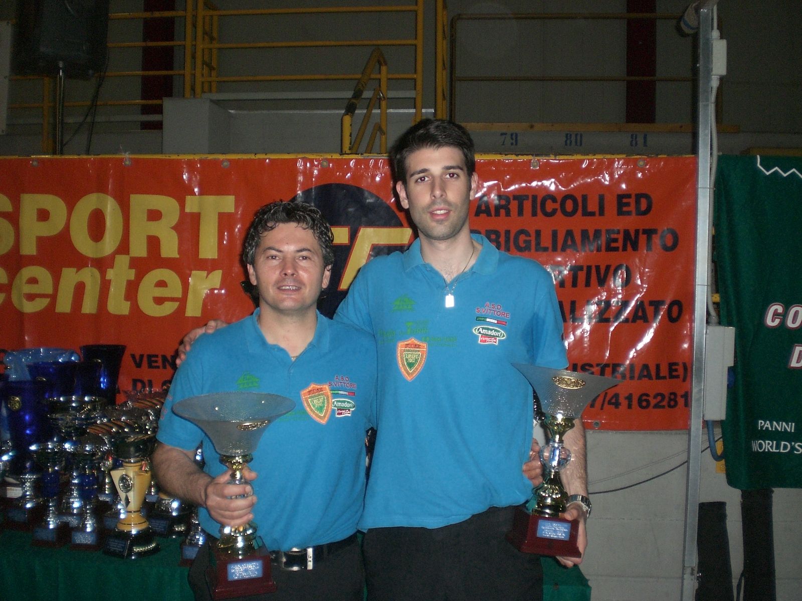 Bolognesi Stefano Taioli Jacopo 