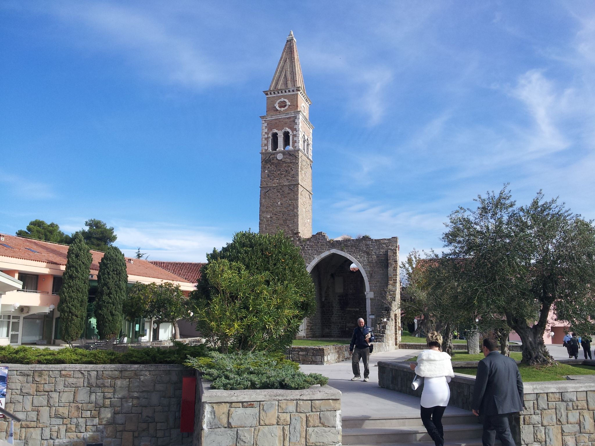 Chiesa Portorose