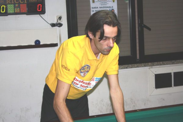 Matteo  Antonelli