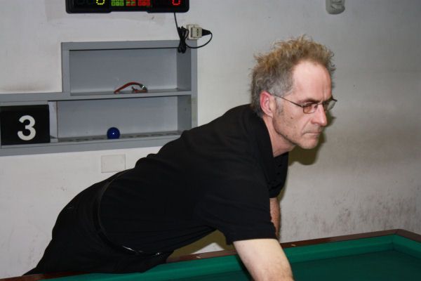 Angelo  Corbetta