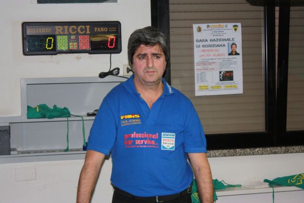 Vito De Mauro