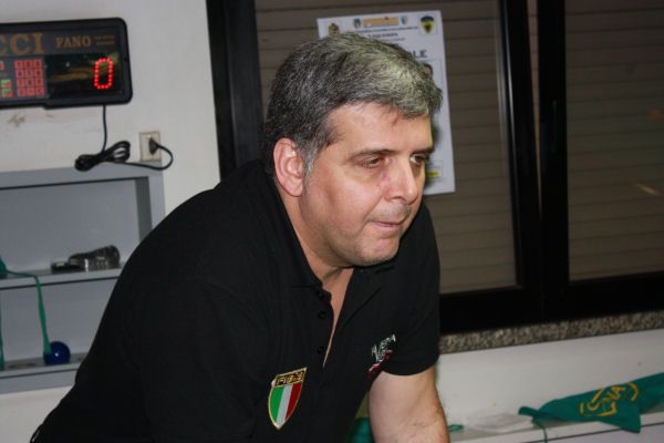 Giuseppe De Simone