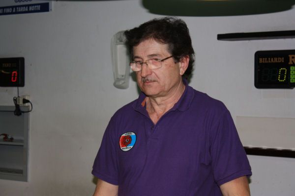 Franco Pezzoli