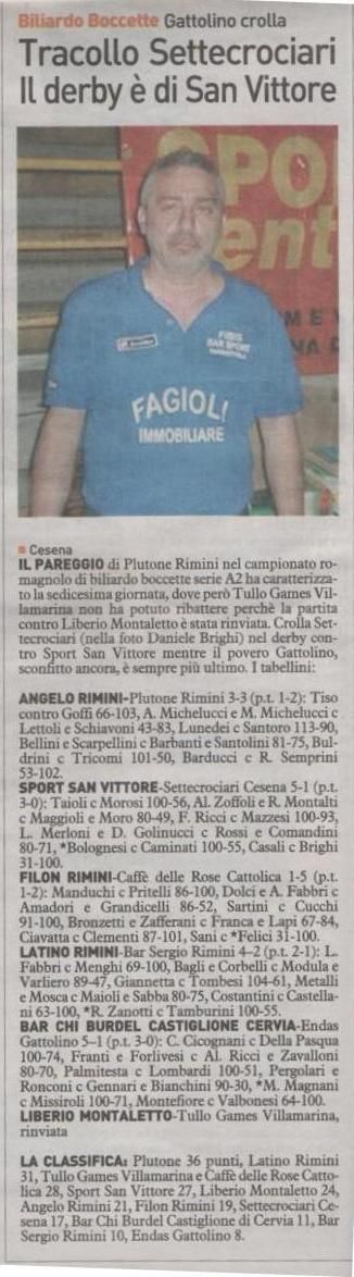 Carlino 19 febbraio