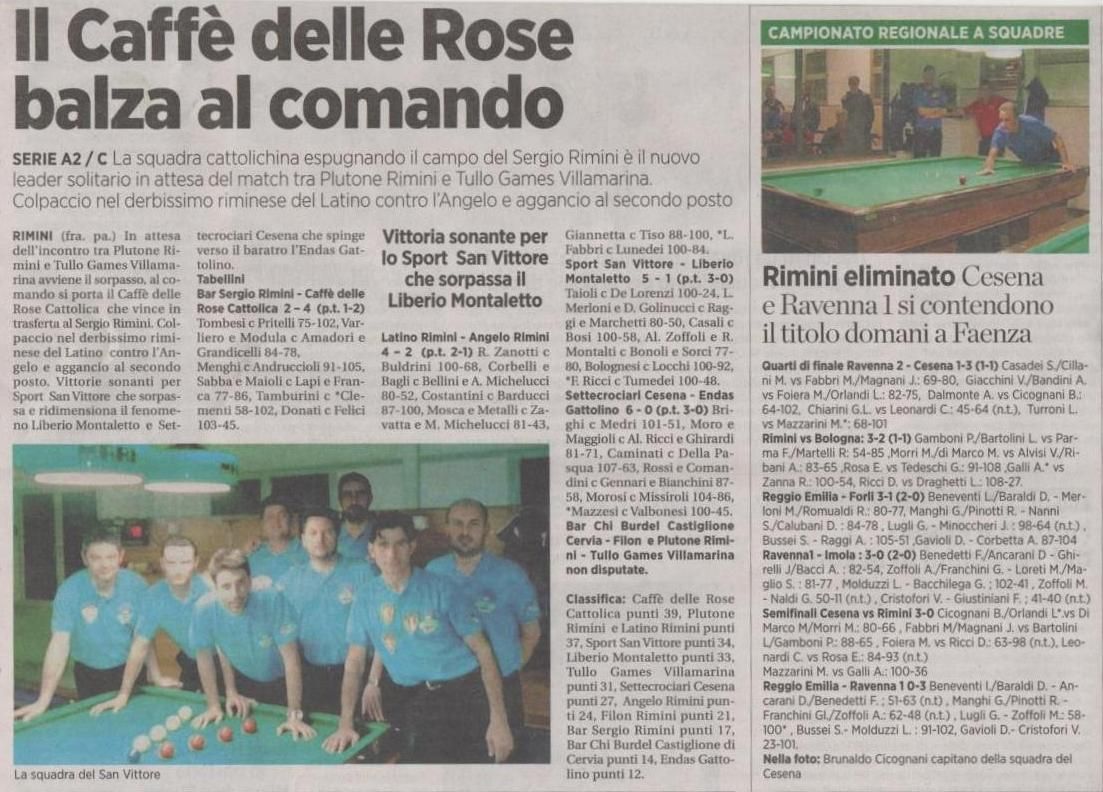 La voce 17 marzo 2013 A2 C