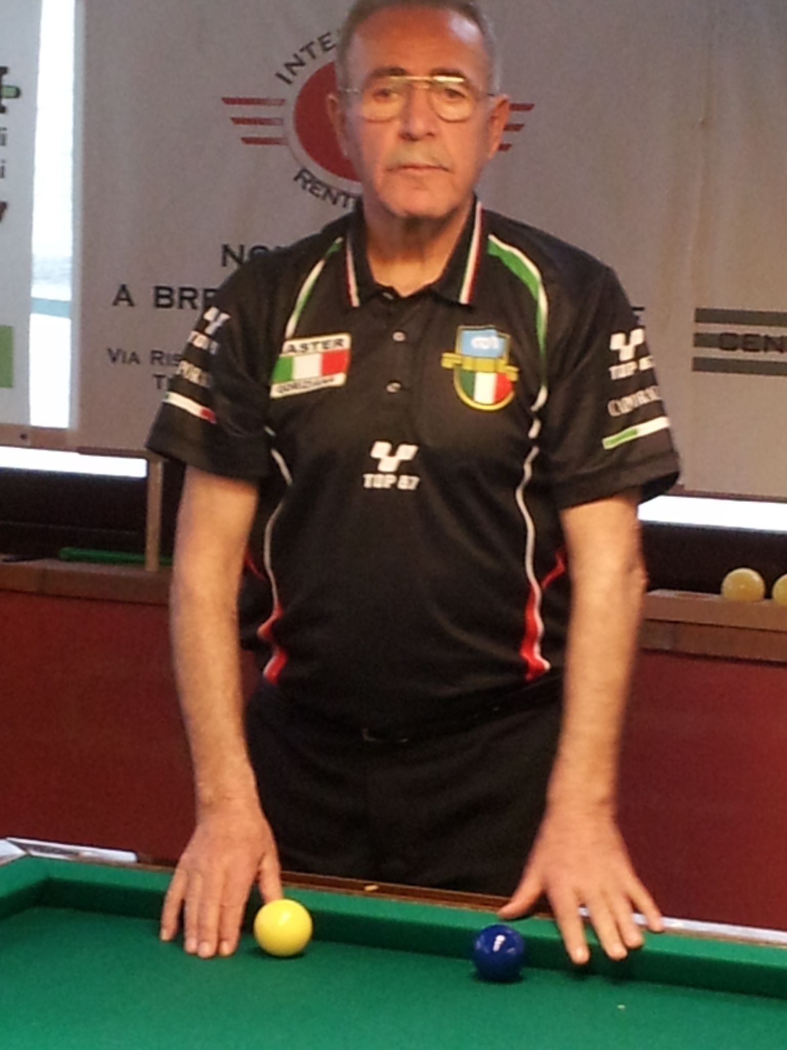 Walter Caporali