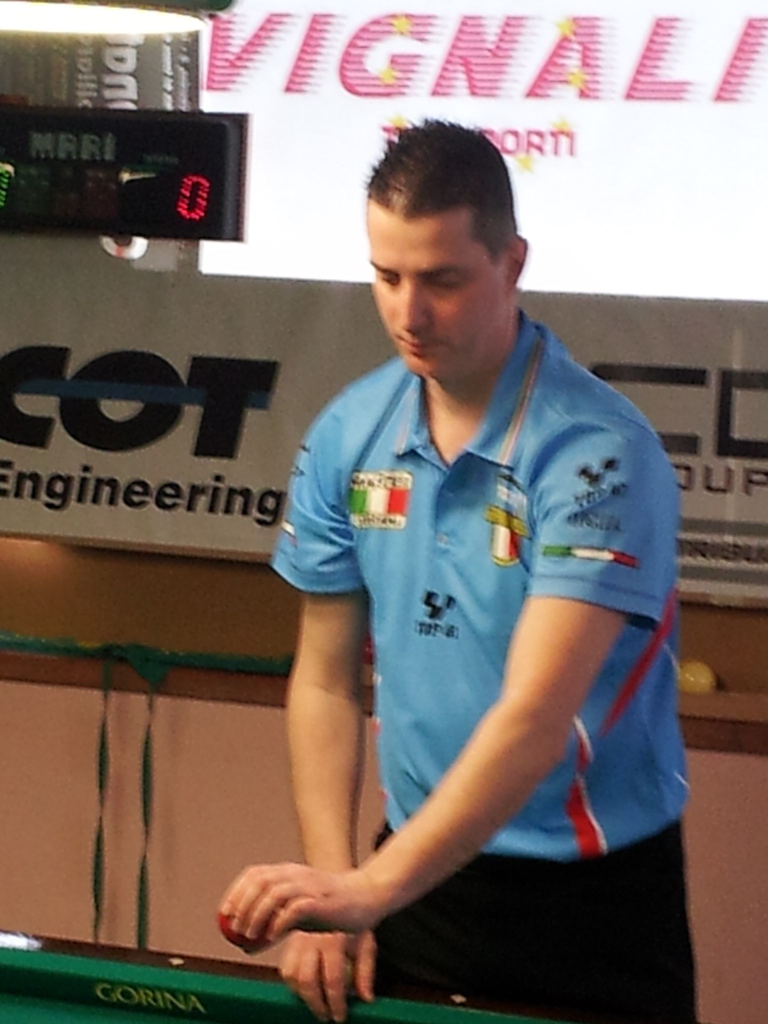 Alessandro Logli