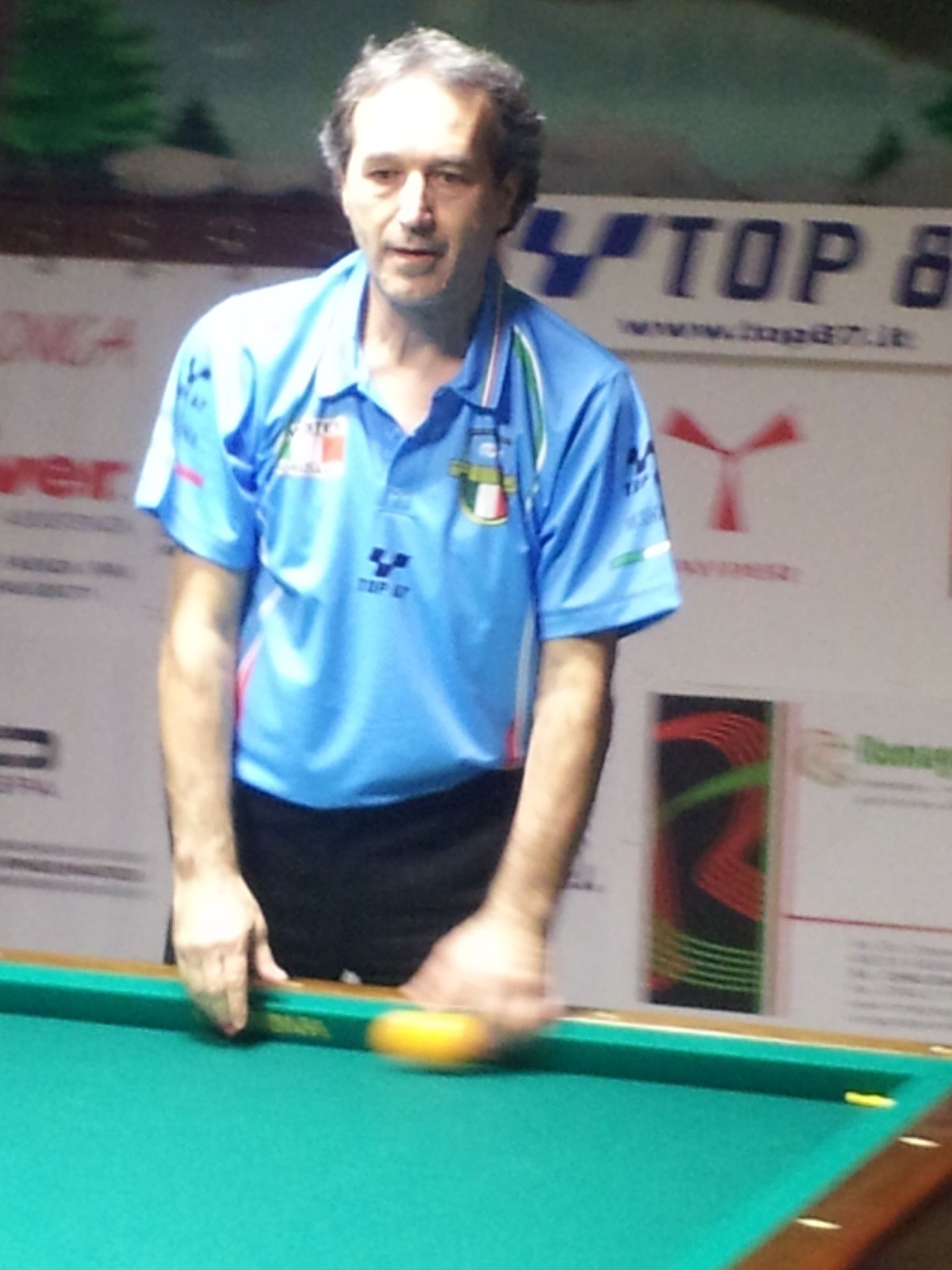 Paolo Mussoni