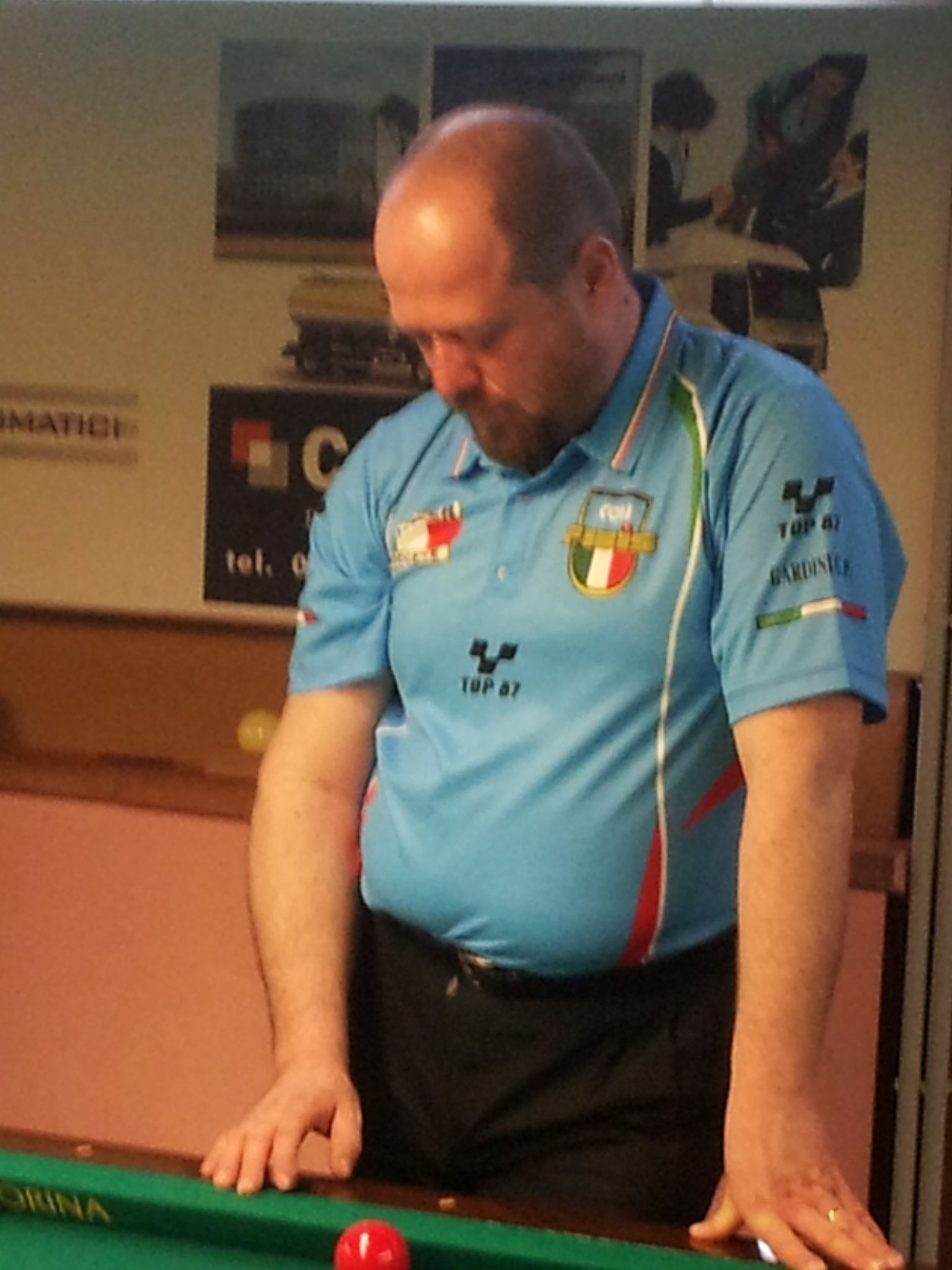 GianPaolo Gardini