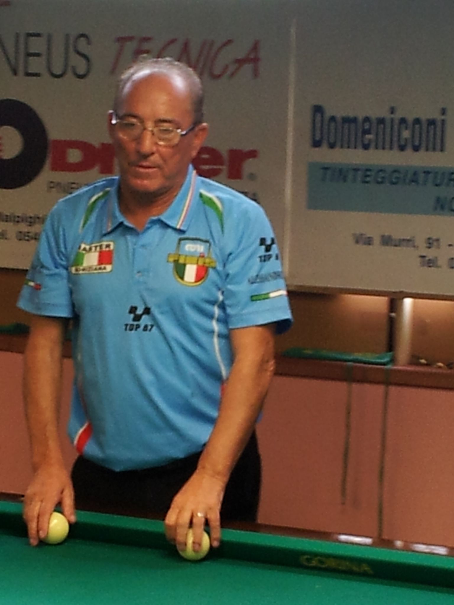 Piergiorgio Alessandrini