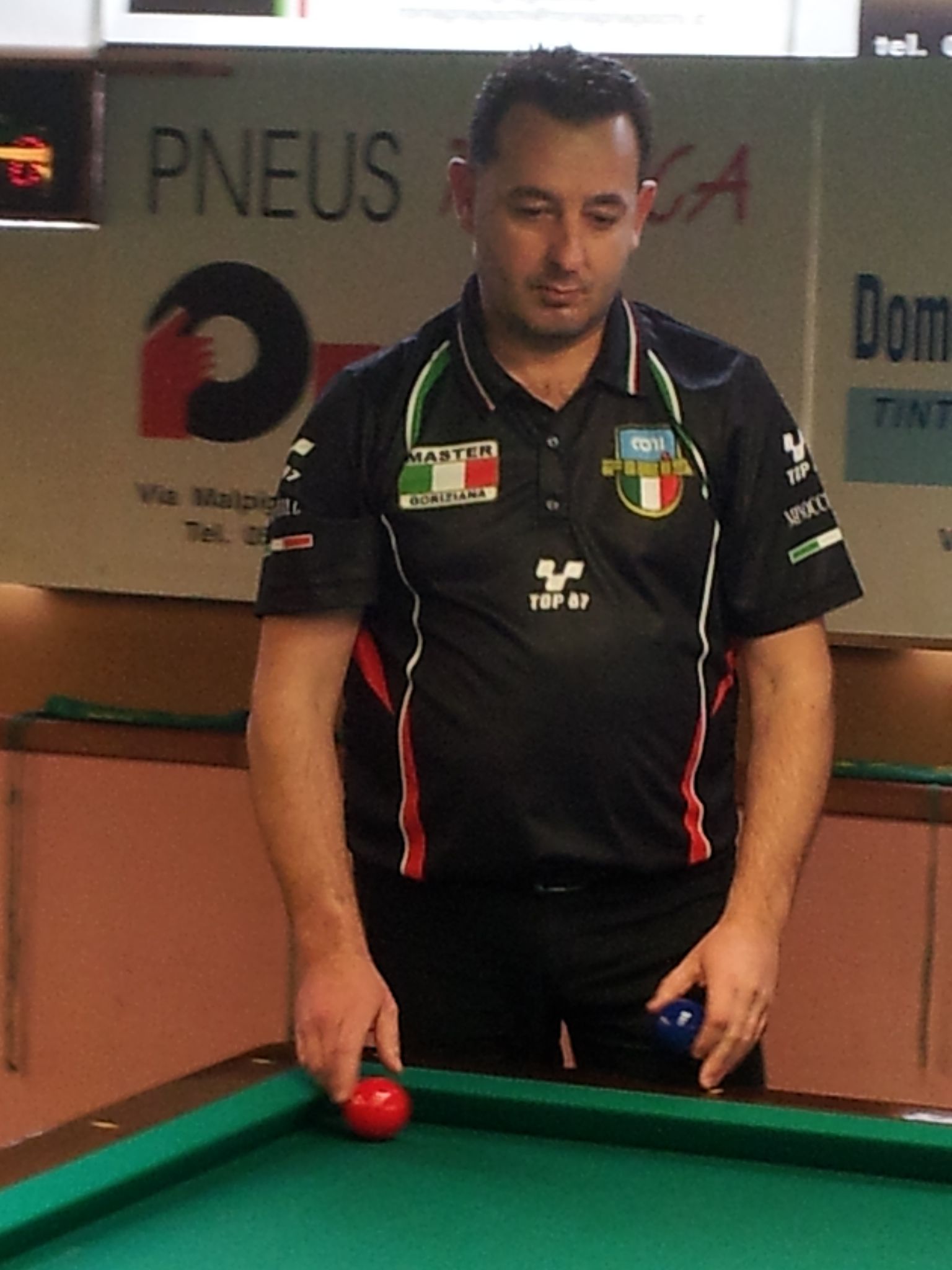 Juri Minoccheri