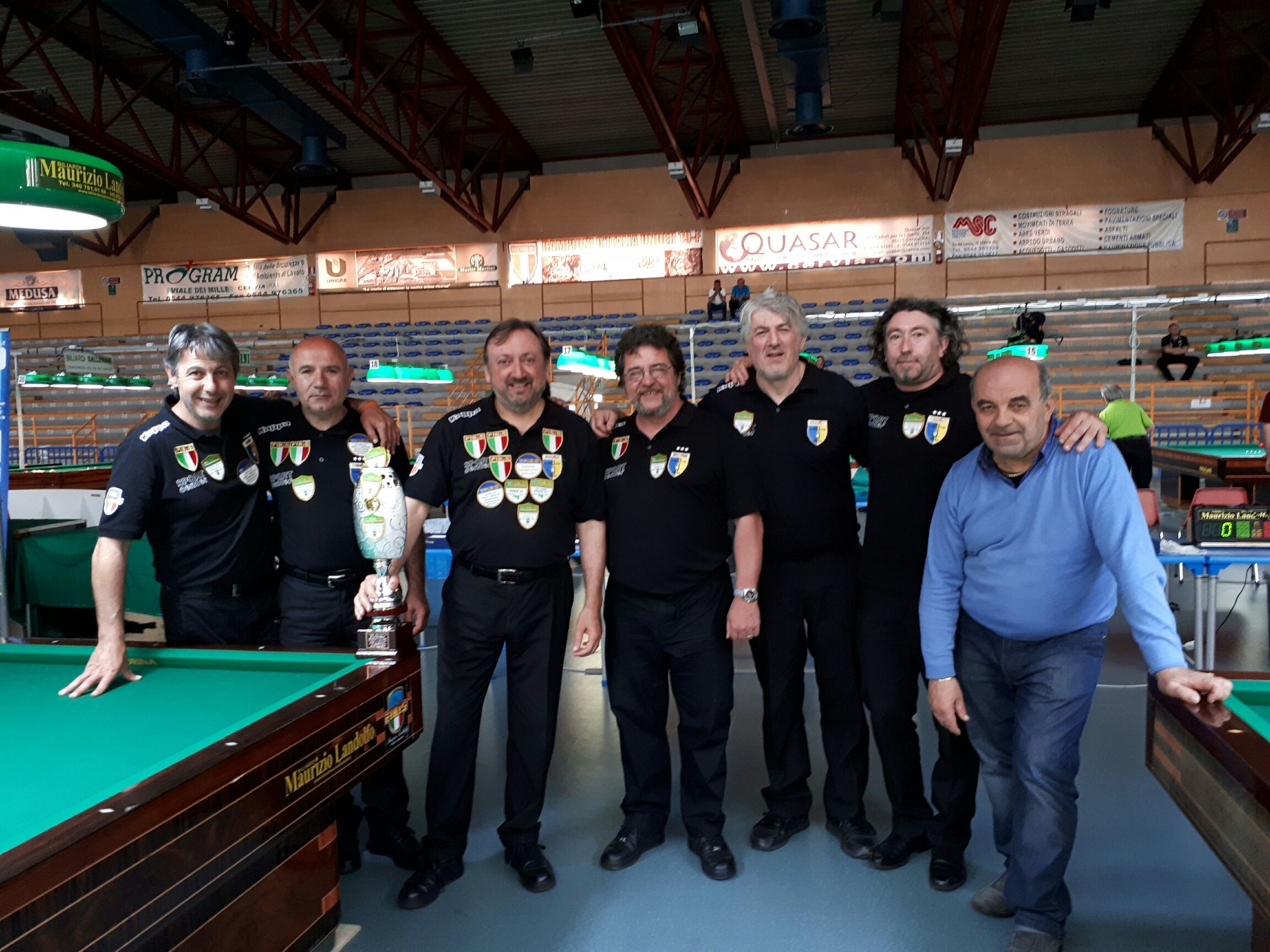 Liberio Campione Prov.le