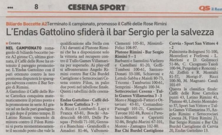 Carlino Cesena