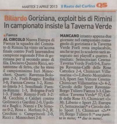 Carlino sp