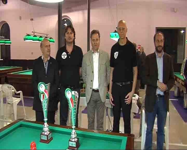 Andrenacci, Mondi, Sponsor, Sandroni , assessore