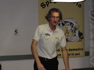 Maurizio Zoffoli