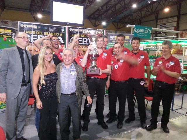 Manuel Campione 2013-14