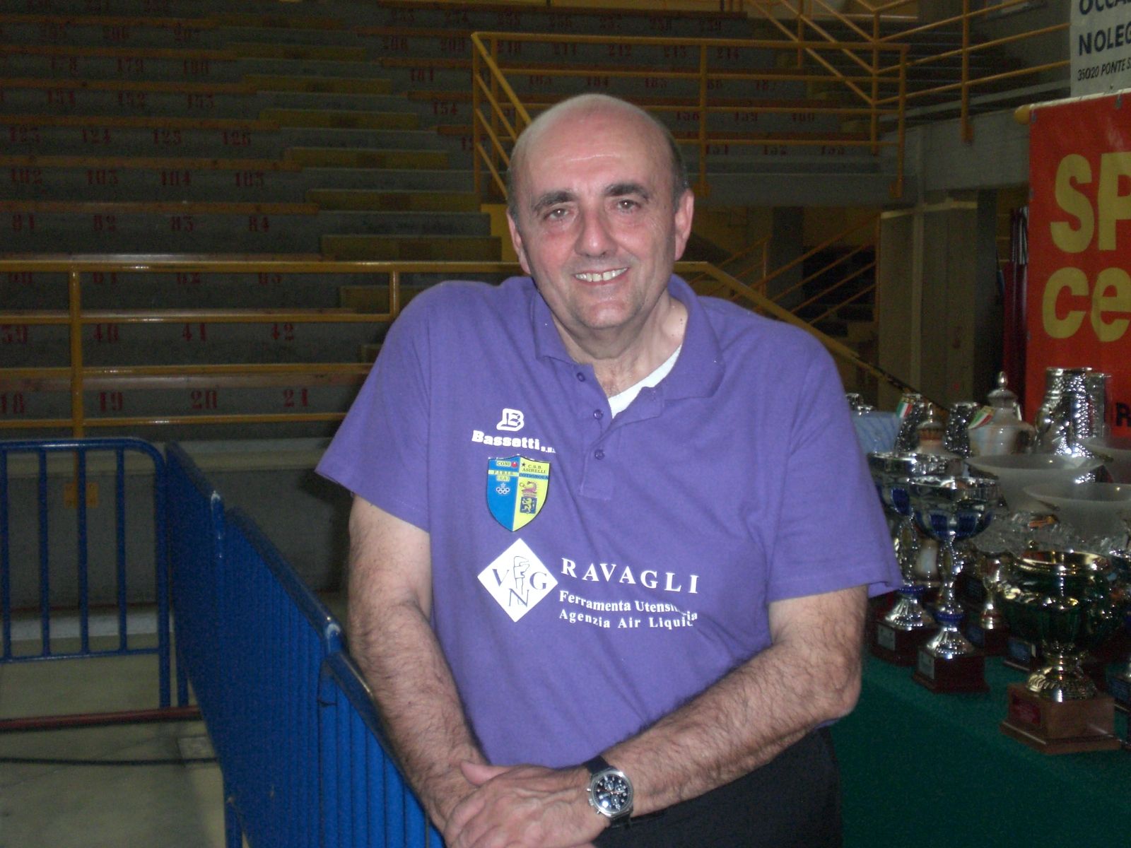 Roberto Caravita