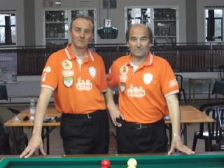 PULA GIUSEPPE-LOMBARDI LORIS (FO/CE)