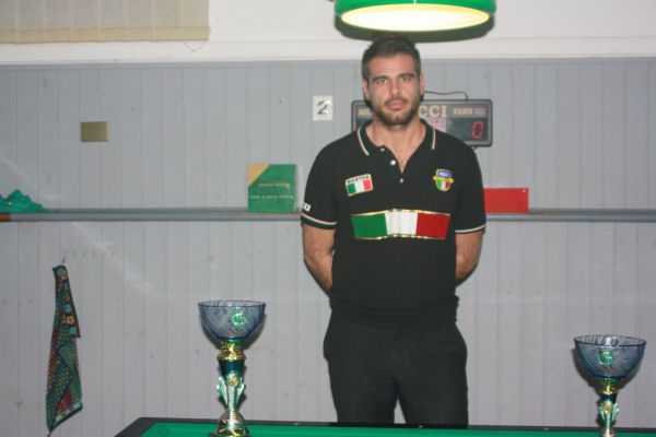 Daniele Ricci