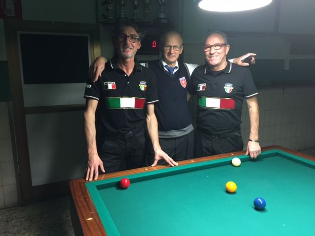 Zoffoli e Alessandrini