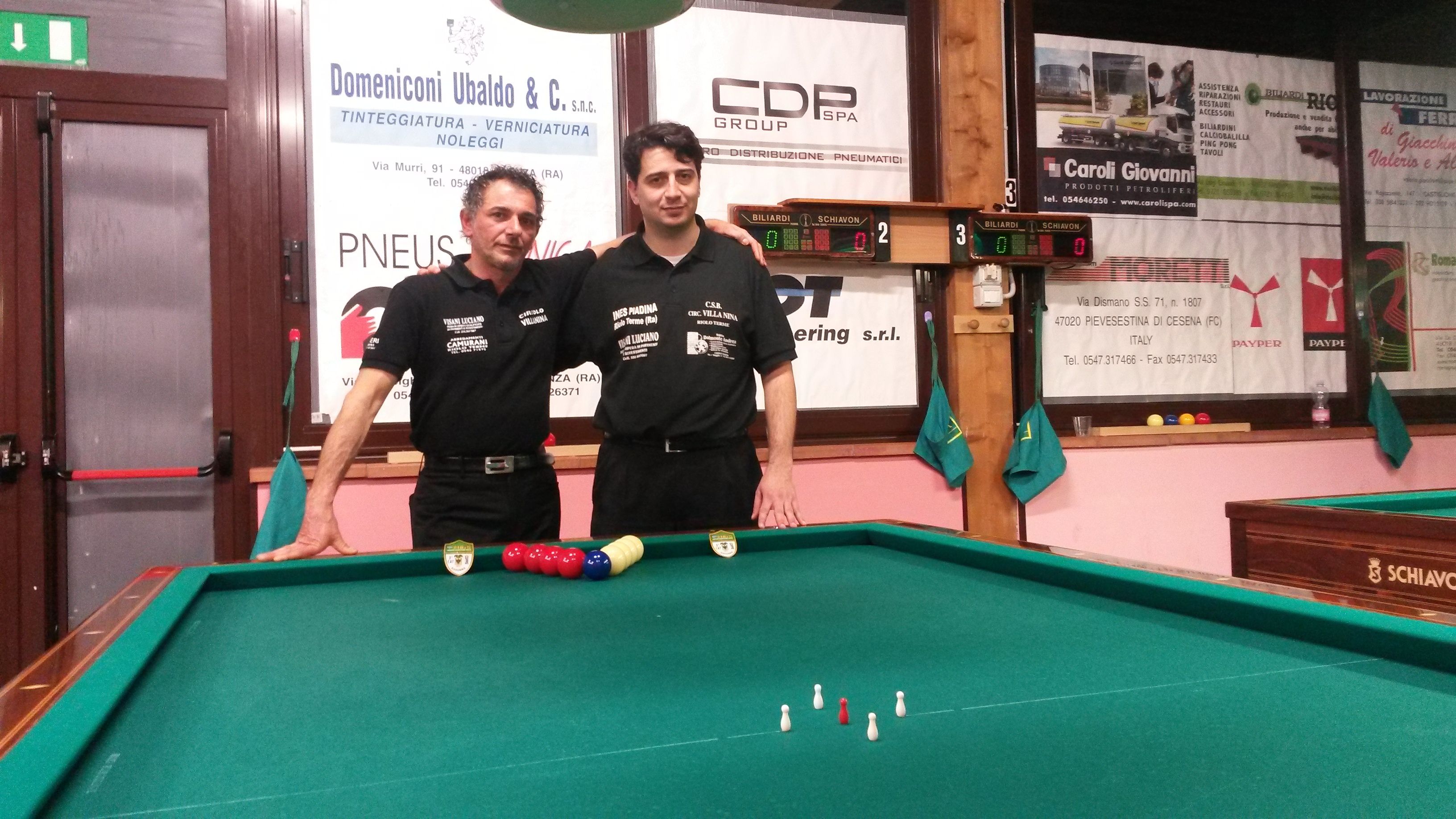 I Neo Campioni Provinciali
