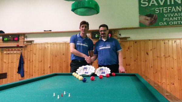 finalisti 2^ cat.